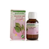 Yeşilçavdar 50 ml Pelesenk Yağı
