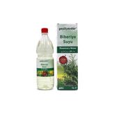 Yeşilçavdar Biberiye Suyu 1 Lt