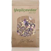 Yeşilçavdar Hatmi Çiçeği 500 g - 500 gr