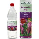Yeşilçavdar Karabaş Otu Suyu 1 Lt