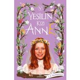 Yeşilin Kızı Anne -5 (Ciltsiz)