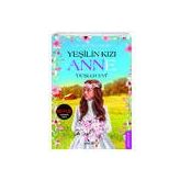 Yeşilin Kızı Anne 5 - Hayaller Evi - Ciltsiz - Ren