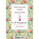 Yeşilin Kızı Anne - Ingleside