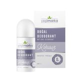 Yeşilmarka 50 ml Doğal Kokusuz Deodorant