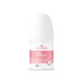 Yeşilmarka Natural Deodorant - Rose