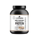 Yeşilmarka Whey Aromasız 1540 gr Protein Tozu