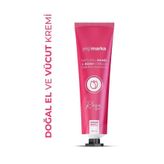 Yeşilmarka Yeşil Marka Güllü El Kremi 30 ml