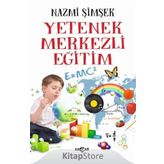Yetenek Merkezli Eğitim - Nazmi Şimşek