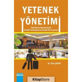 Yetenek Yönetimi - Özer Şahin