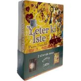 Yeter ki İste ve 19 Rezonans Kanunu - Pierre Franckh