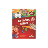 Yeti Kitap 9786257388023 1 Aktivite Kitabı