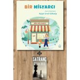 Yeti Kitap Dilini Öğreniyorum - Işaret Dili + Satranç