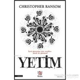 Yetim - Christopher Ransom