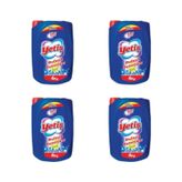 Yetiş Bulaşık Deterjanı 4 Kg X4 Adet