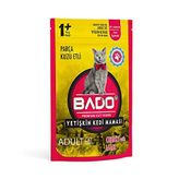 Yetişkin Kedi Yaş Mama Etli 85 gr