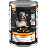 Yetişkin Köpekler Için Balıklı Konserve Yaş Mama 400 Gram