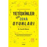 Yetişkinler İçin Zekâ Oyunları