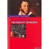 Yevgeni Onegin - Aleksandr Sergeyeviç Puşkin