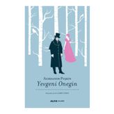 Yevgeni Onegin - Alexandr Sergeyeviç Puşkin