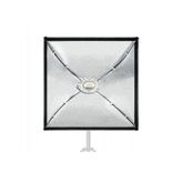 YF Nice 60 cm x 90 cm Bowens uyumlu Softbox