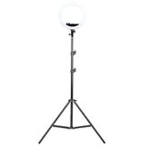 YF Nice Afi 14" Ring Light Led Işık Youtube, Makyaj, Kuaför Make Up Seti