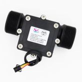 YF-S201 1-30 L/min Beyaz Su Akış Sensörü
