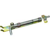 YFS250 Yaylı Ferforje Demir Kapı Sürgüsü 25 cm