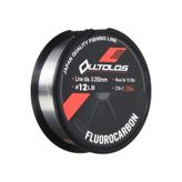 Ygk Olltolos 100M Fluorocarbon Misina