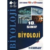 YGS LYS 10. SINIF BIYOLOJI - KOMISYON
