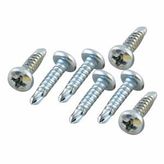Yhb 3.9x25 mm Matkap Uçlu Vida