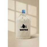 yibucraft Modern Water Baskılı Damacana Kılıfı