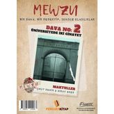 Yiğit Ticaret Mewzu 2 -Dedektif Oyunu