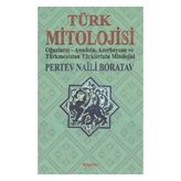 Yiğit Ticaret Türk Mitolojisi