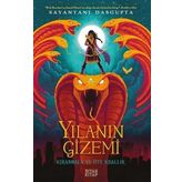 Yılanın Gizemi - Sayantani Dasgupta
