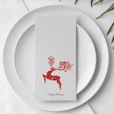 YILBAŞI PEÇETE - MERRY CHRISTMAS - 10'LU PAKET