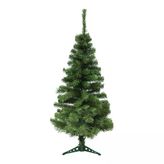 Yılbaşı Yerli Üretim Çam Ağacı 90Cm 90 Dal