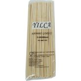 Yılca 20 cm Bambu Çöp Şiş 100'LÜ