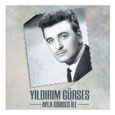 Yıldırım Gürses - Ayla Gürses İle (Plak)
