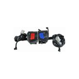 Yıldırım Honda CBF 150 Sağ Kumanda Paneli