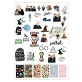 Yıldırım Reklam Harry Potter 2 Sticker Seti
