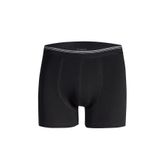 Yıldız 366 Siyah Formen Likralı Boxer