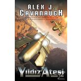 Yıldız Ateşi - Alex J. Cavanough