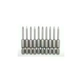Yıldız Bits Şarjlı Tornavida Ucu Ph0 50 Mm 25Li