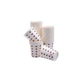 YILDIZ CUP 6,5 Oz Karton Bardak 3000 Adet