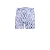 YILDIZ ERKEK PENYE BOXER 035 std