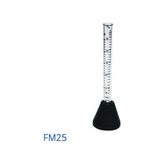 Yıldız FM25 CO2 Argon Test Flowmetresi
