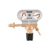 Yıldız Gaz Armatürleri Basınç Düşürücü Argon