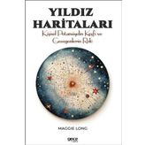 Yıldız Haritaları Gece Kitaplığı