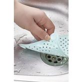 Yıldız Lavabo Süzgeci Tp432