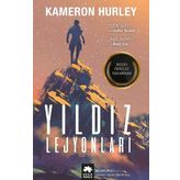 Yıldız Lejyonları - Kameron Hurley